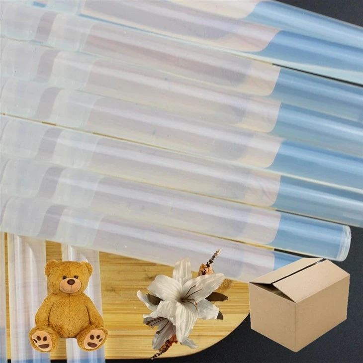 High Strength Hot Melt Glue Sticks High Strength Hot Melt Glue Sticks