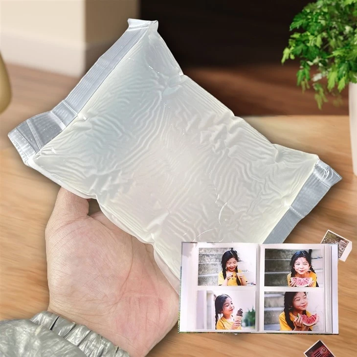 Photo Album Binding Hot Melt Adhesive factory Photo Album Binding Hot Melt Adhesive factory